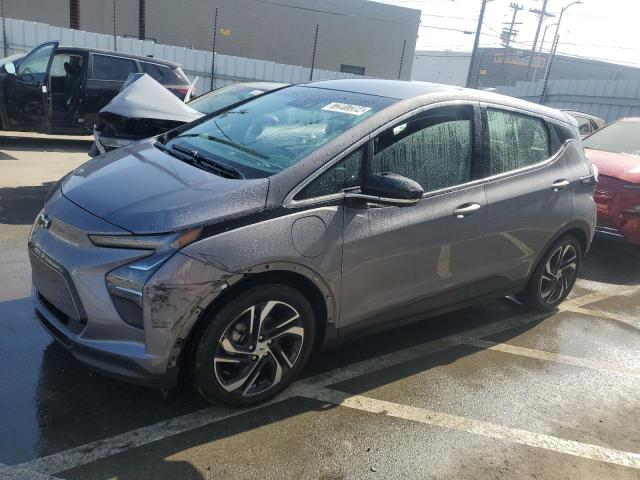  Salvage Chevrolet Bolt