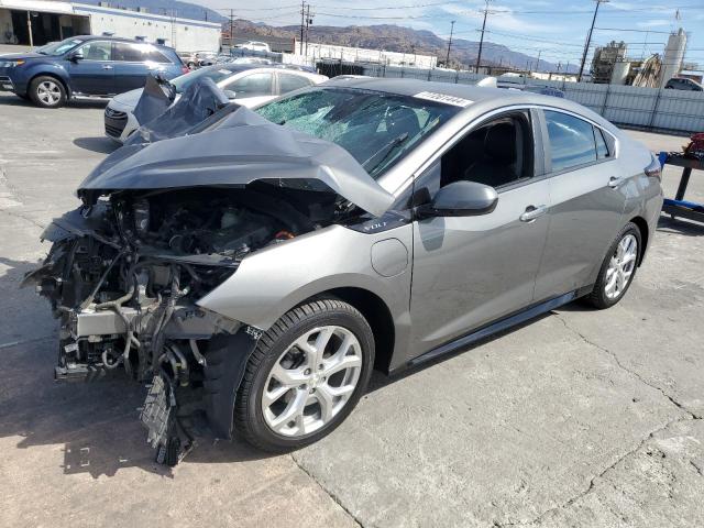  Salvage Chevrolet Volt