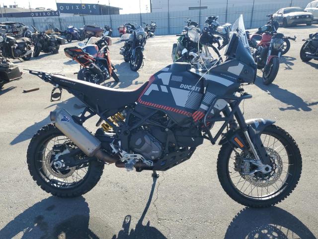  Salvage Ducati 1000-1099