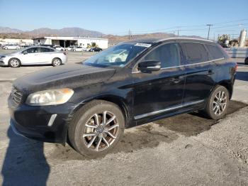  Salvage Volvo XC60