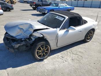  Salvage Mazda Mx5