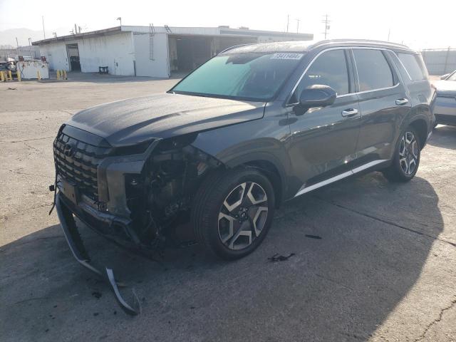  Salvage Hyundai PALISADE