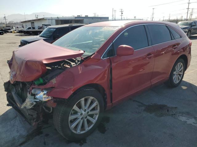  Salvage Toyota Venza