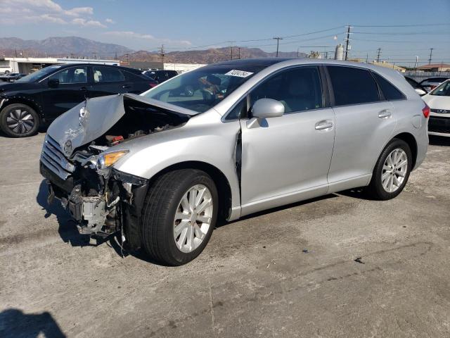  Salvage Toyota Venza