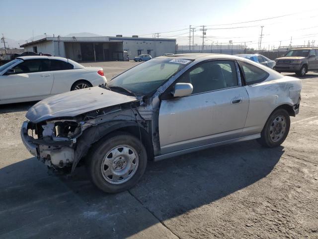  Salvage Acura RSX