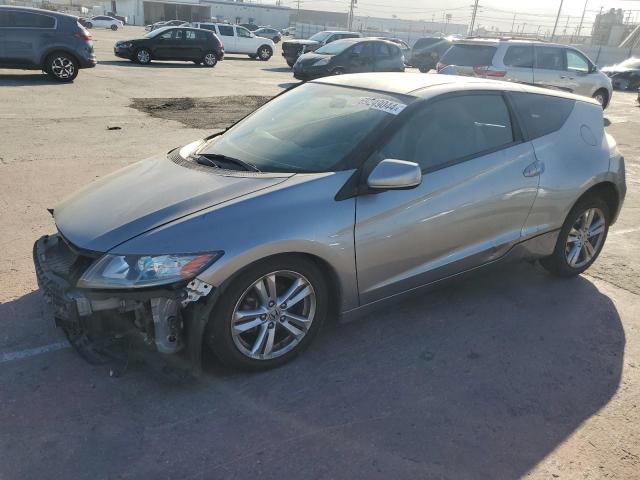  Salvage Honda Crz