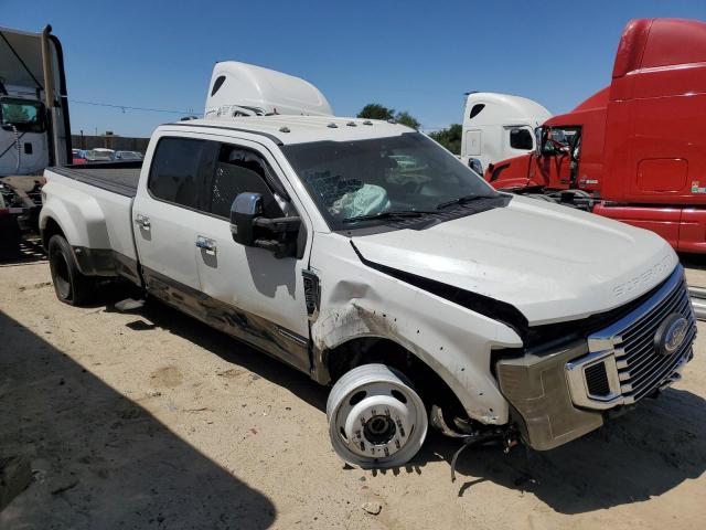  Salvage Ford F-450