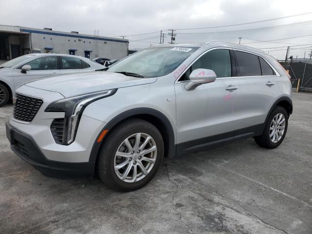  Salvage Cadillac XT4