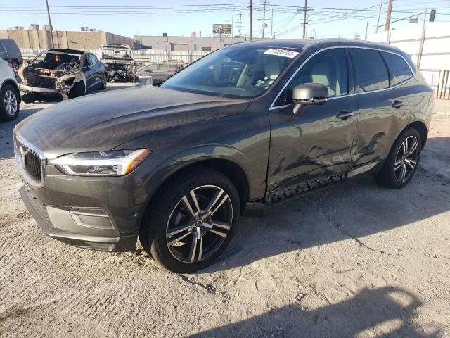  Salvage Volvo XC60