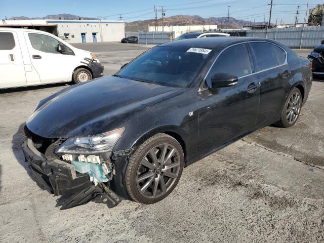  Salvage Lexus Gs