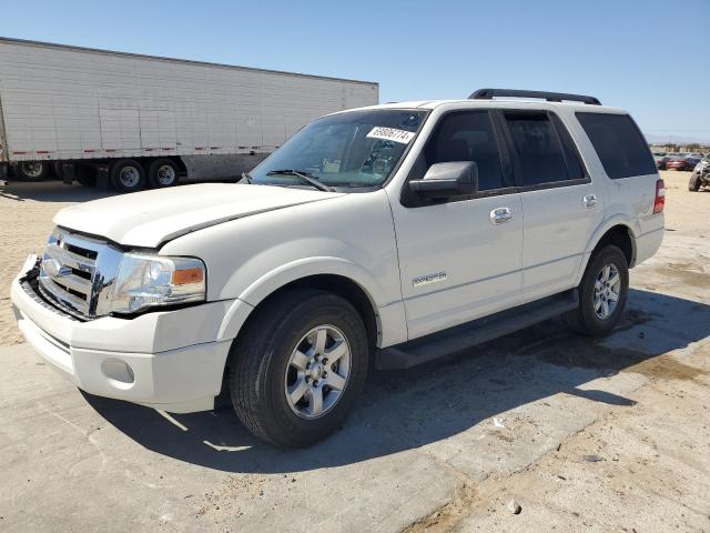  Salvage Ford Expedition