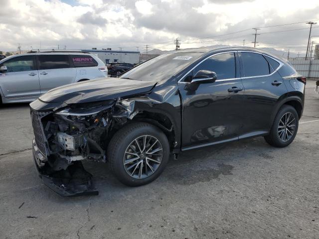  Salvage Lexus NX