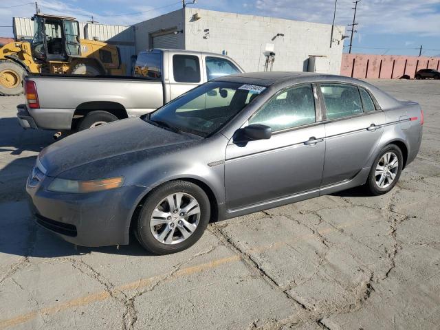  Salvage Acura TL