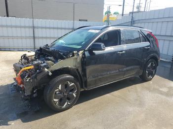  Salvage Kia Niro