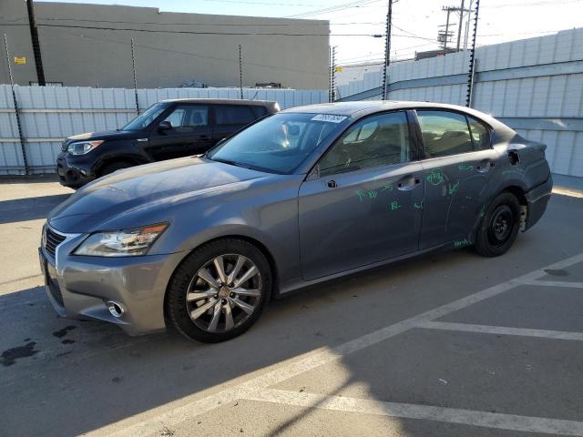  Salvage Lexus Gs