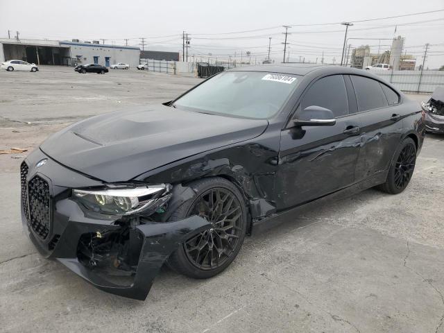  Salvage BMW 4 Series