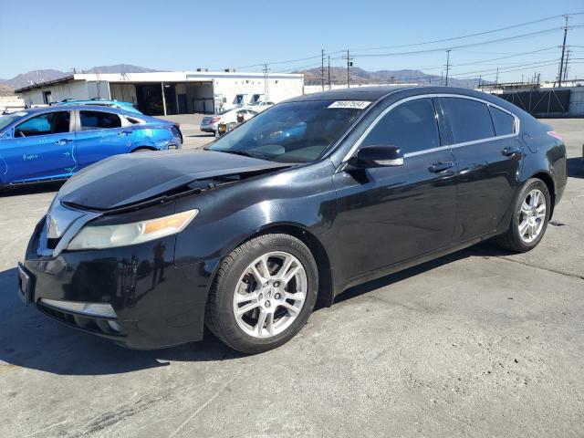  Salvage Acura TL