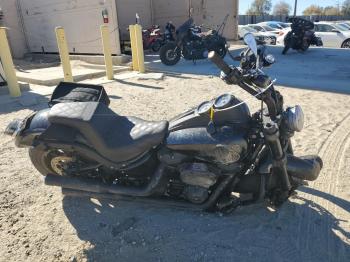  Salvage Harley-Davidson Fxlrs