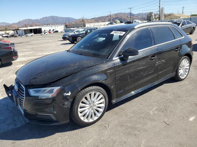  Salvage Audi A3