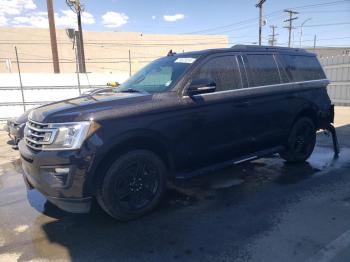  Salvage Ford Expedition