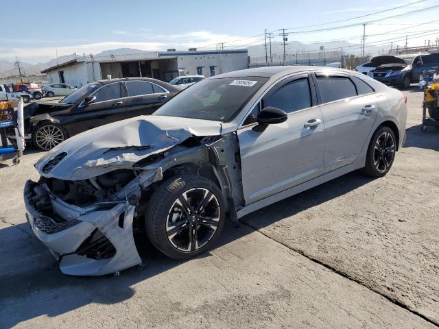  Salvage Kia K5