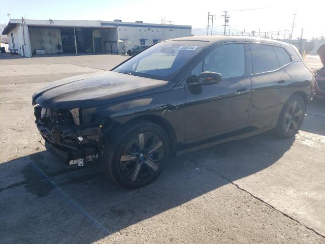  Salvage BMW Ix Xdrive5