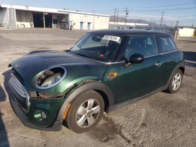  Salvage MINI Cooper