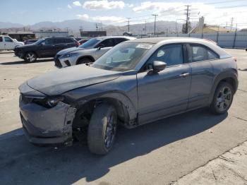  Salvage Mazda Mx-30 Prem