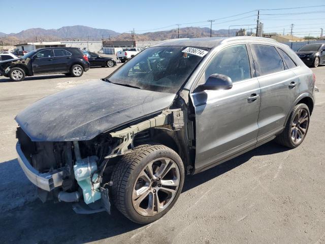  Salvage Audi Q3