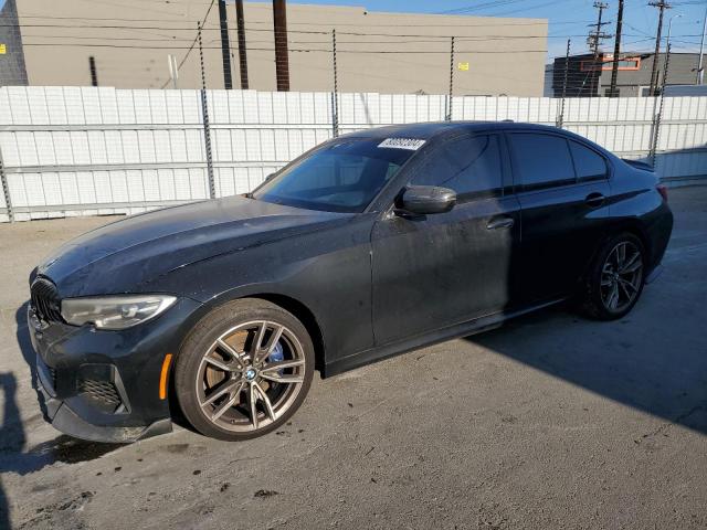  Salvage BMW M Series