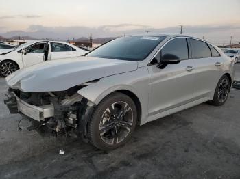  Salvage Kia K5