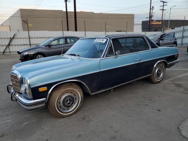  Salvage Mercedes-Benz 280-Class