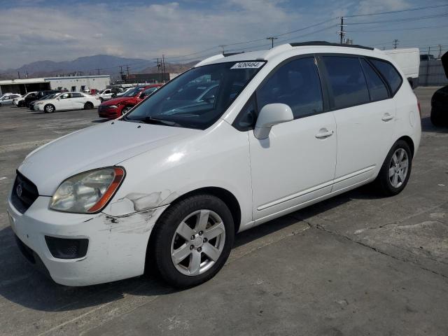  Salvage Kia Rondo