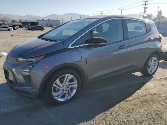  Salvage Chevrolet Bolt