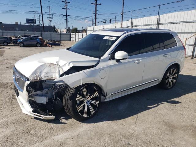  Salvage Volvo Xc90 Plus