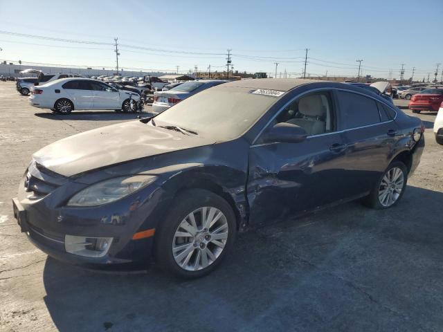  Salvage Mazda 6