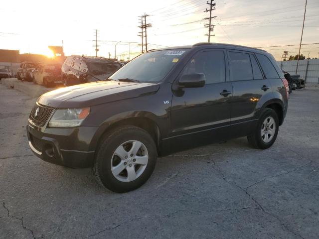  Salvage Suzuki Gr Vitara