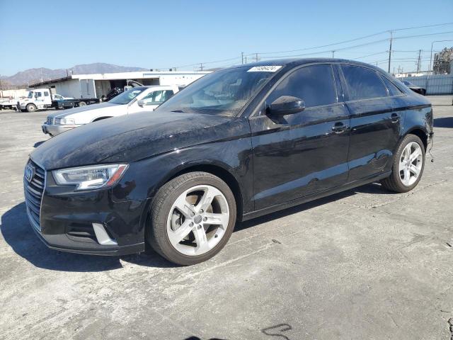  Salvage Audi A3