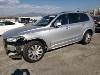  Salvage Volvo XC90