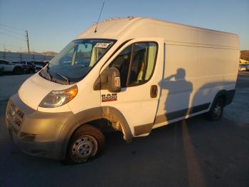  Salvage Ram Promaster