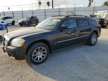  Salvage Dodge Magnum