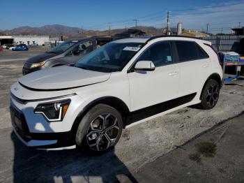  Salvage Kia Niro