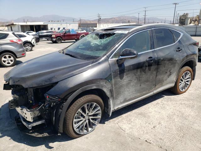  Salvage Lexus NX