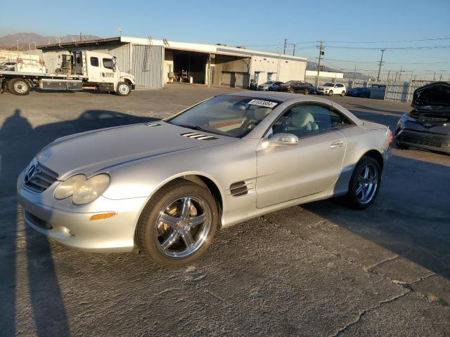  Salvage Mercedes-Benz S-Class