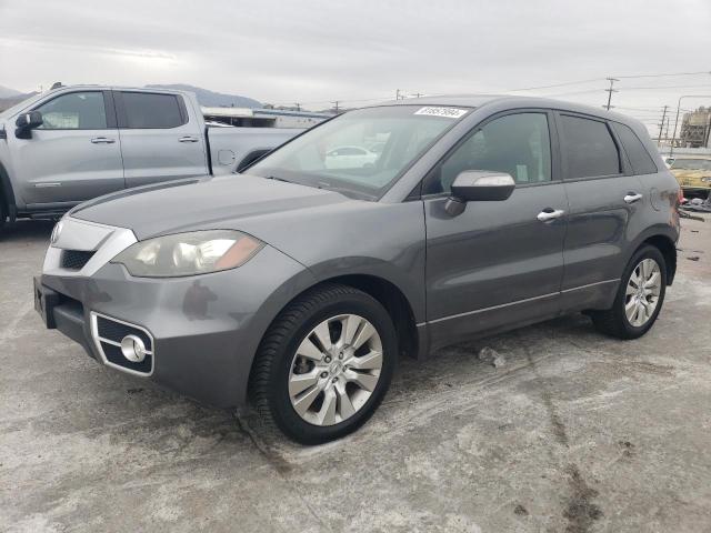  Salvage Acura RDX