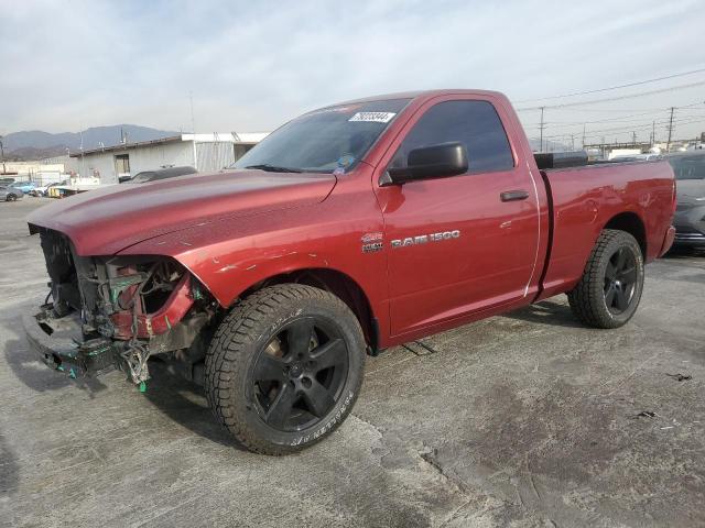  Salvage Dodge Ram 1500