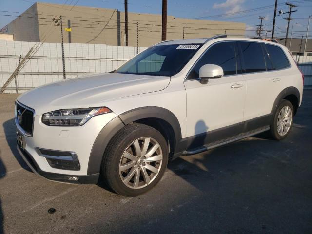  Salvage Volvo XC90