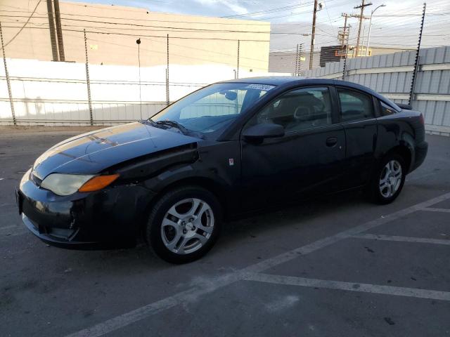  Salvage Saturn Ion