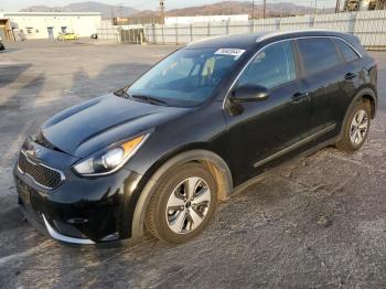  Salvage Kia Niro