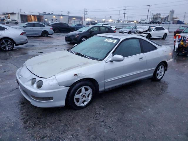  Salvage Acura Integra